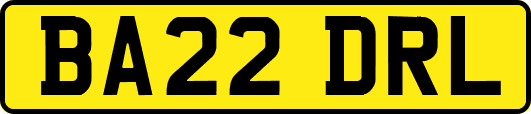 BA22DRL