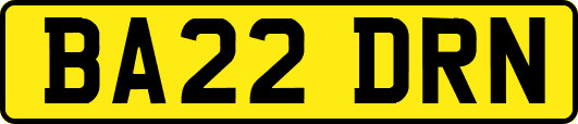 BA22DRN