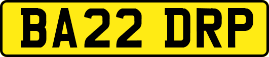 BA22DRP