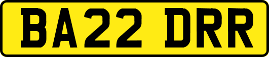 BA22DRR