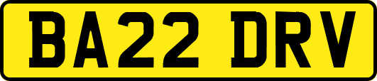 BA22DRV