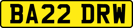 BA22DRW