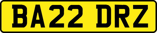 BA22DRZ