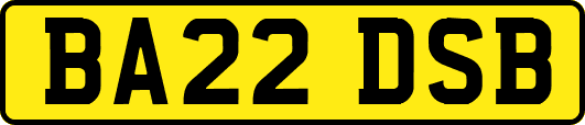 BA22DSB