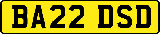 BA22DSD