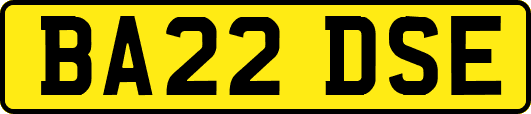 BA22DSE