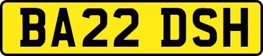 BA22DSH
