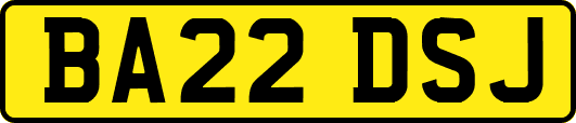 BA22DSJ