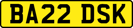BA22DSK