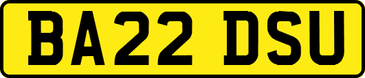 BA22DSU