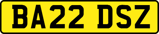 BA22DSZ
