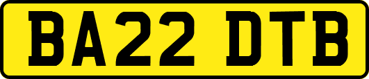 BA22DTB
