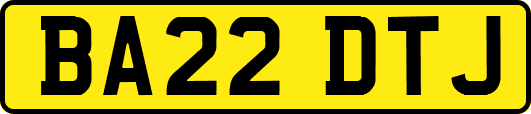 BA22DTJ