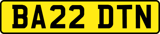 BA22DTN