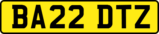 BA22DTZ