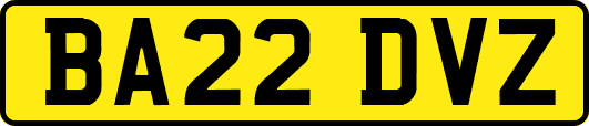 BA22DVZ