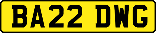 BA22DWG
