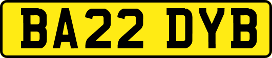 BA22DYB