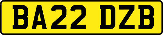 BA22DZB