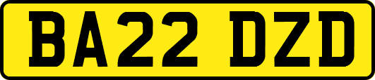 BA22DZD