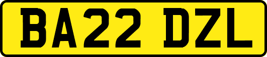 BA22DZL