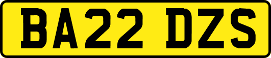 BA22DZS