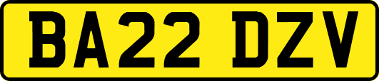 BA22DZV