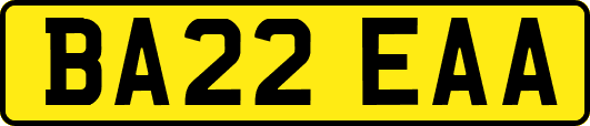 BA22EAA