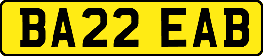 BA22EAB