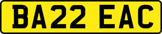 BA22EAC