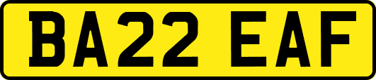 BA22EAF