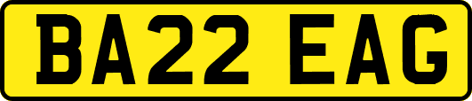 BA22EAG