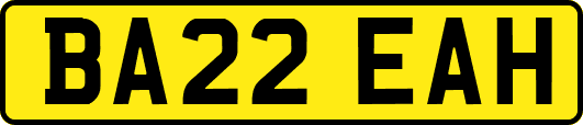 BA22EAH