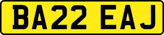 BA22EAJ