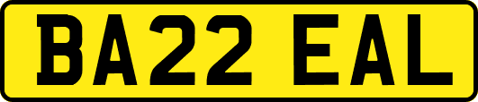 BA22EAL