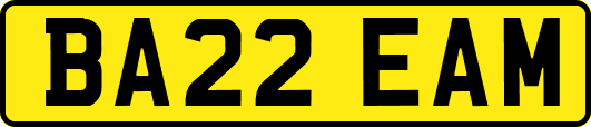 BA22EAM