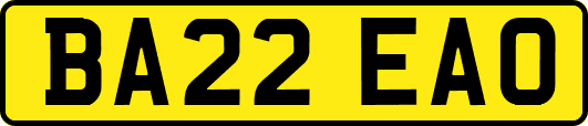 BA22EAO