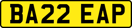 BA22EAP