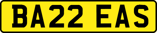 BA22EAS