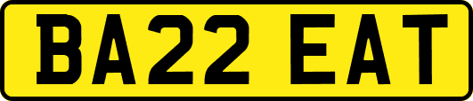 BA22EAT