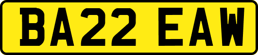 BA22EAW