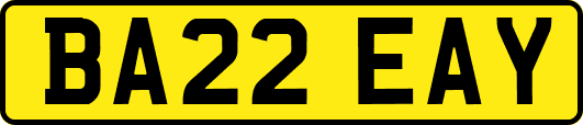 BA22EAY