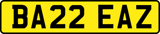 BA22EAZ