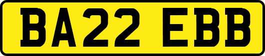 BA22EBB