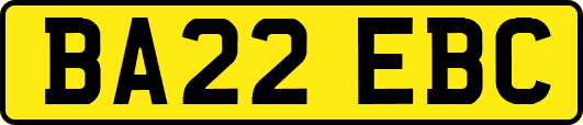 BA22EBC
