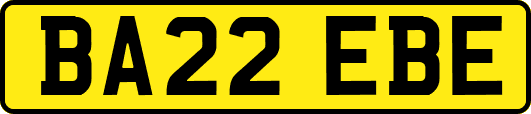 BA22EBE