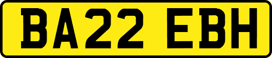 BA22EBH