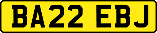 BA22EBJ