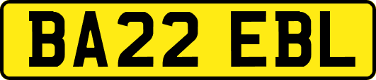 BA22EBL