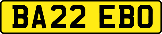 BA22EBO